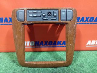 Консоль магнитофона NISSAN LIBERTY 1998-2004