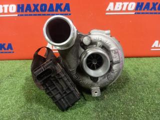 Турбина HYUNDAI SANTA FE 2012-2019 контрактная Турбина HYUNDAI SANTA FE 2012-2019