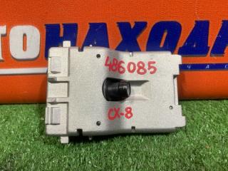 Камера переднего вида MAZDA CX-8 11.2022 - 12.2023