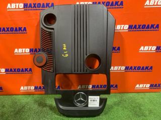 Крышка двигателя декоративная MERCEDES-BENZ C200 2007-2014