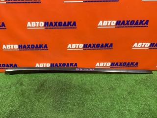 Молдинг лобового стекла передний правый HONDA FIT 2013-2020