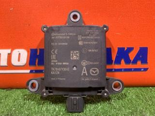 Датчик слепых зон MAZDA CX-8 11.2022 - 12.2023 контрактная Датчик слепых зон MAZDA CX-8 11.2022 - 12.2023