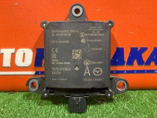 Датчик слепых зон MAZDA CX-8 11.2022 - 12.2023 контрактная Датчик слепых зон MAZDA CX-8 11.2022 - 12.2023