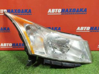Фара передняя правая CHEVROLET CRUZE 2008-2015
