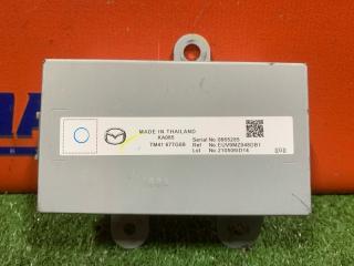 Блок комфорта MAZDA CX-8 11.2022 - 12.2023 контрактная Блок комфорта MAZDA CX-8 11.2022 - 12.2023