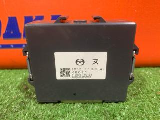 Блок управления парктрониками MAZDA CX-8 11.2022 - 12.2023