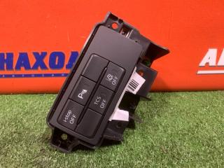 Кнопка MAZDA CX-8 11.2022 - 12.2023 контрактная Кнопка MAZDA CX-8 11.2022 - 12.2023