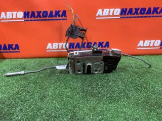 Фото запчасти замок двери передний правый DODGE CALIBER 2006-2011 контрактная запчасть Запчасть замок двери передний правый DODGE CALIBER 2006-2011