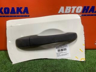 Фото запчасти ручка внешняя правая DODGE CALIBER 2006-2011 контрактная запчасть Запчасть ручка внешняя правая DODGE CALIBER 2006-2011