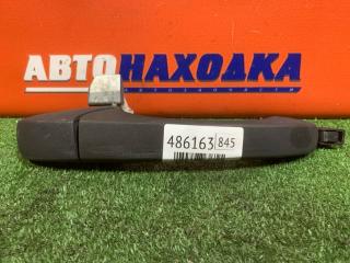 Фото запчасти ручка внешняя правая DODGE CALIBER 2006-2011 контрактная запчасть Запчасть ручка внешняя правая DODGE CALIBER 2006-2011