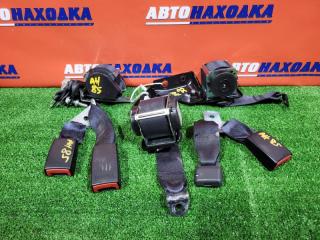 Ремень безопасности задний PEUGEOT 4008 2012-2015 контрактная Ремень безопасности задний PEUGEOT 4008 2012-2015