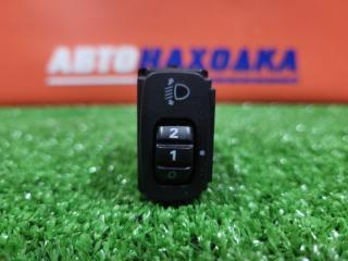 Запчасть кнопка корректора фар PEUGEOT 4008 2012-2015