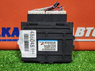 Блок управления АКПП PEUGEOT 4008 2012-2015