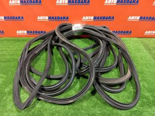 Уплотнитель двери HYUNDAI SANTA FE 2012-2019 контрактная Уплотнитель двери HYUNDAI SANTA FE 2012-2019