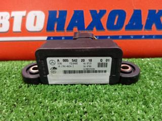 Датчик ускорения MERCEDES-BENZ ML350 2005-2011 контрактная Датчик ускорения MERCEDES-BENZ ML350 2005-2011