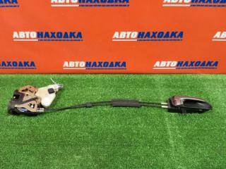 Замок двери задний правый NISSAN SKYLINE 2001-2006 контрактная Замок двери задний правый NISSAN SKYLINE 2001-2006