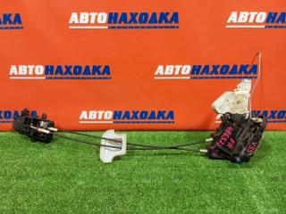 Замок двери передний правый NISSAN SKYLINE 2001-2006 контрактная Замок двери передний правый NISSAN SKYLINE 2001-2006