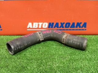 Патрубок тосольный SUBARU IMPREZA 2011-2016 контрактная Патрубок тосольный SUBARU IMPREZA 2011-2016