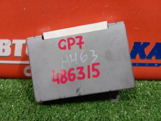 Блок управления SUBARU IMPREZA 2011-2016