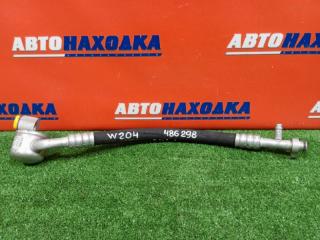 Трубка кондиционера MERCEDES-BENZ C200 2007-2014