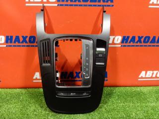 Консоль КПП AUDI Q5 2008-2017