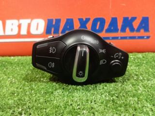 Блок управления светом AUDI Q5 2008-2017