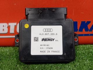 Блок управления стояночным тормозом AUDI Q5 2008-2017