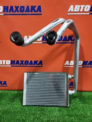 Радиатор печки NISSAN X-TRAIL 2000-2007 контрактная Радиатор печки NISSAN X-TRAIL 2000-2007