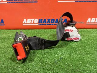 Ремень безопасности задний FORD FIESTA 2008-2012 контрактная Ремень безопасности задний FORD FIESTA 2008-2012