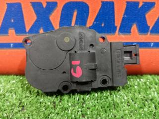 Привод заслонок отопителя MERCEDES-BENZ C200 2007-2014