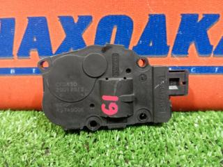 Привод заслонок отопителя MERCEDES-BENZ C200 2007-2014