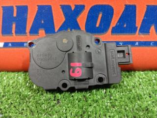 Привод заслонок отопителя MERCEDES-BENZ C200 2007-2014