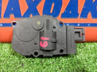 Привод заслонок отопителя MERCEDES-BENZ C200 2007-2014