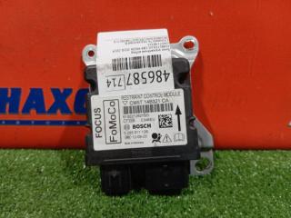 Блок управления airbag FORD FOCUS 2010-2019