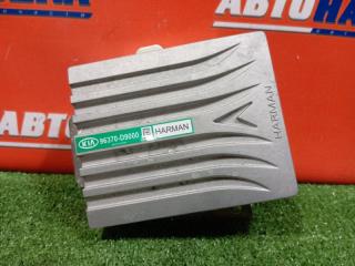 Усилитель звука KIA SPORTAGE 2016-2022