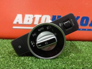 Блок управления светом MERCEDES-BENZ C200 2007-2014