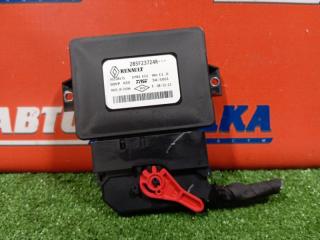 Блок комфорта NISSAN JUKE 2019-2025 контрактная Блок комфорта NISSAN JUKE 2019-2025