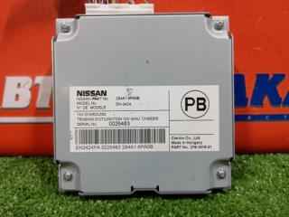 Блок управления камерой NISSAN JUKE 2019-2025