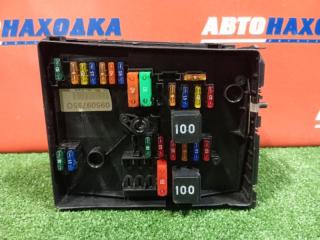 Фото запчасти блок предохранителей VOLKSWAGEN GOLF 2008-2013 контрактная запчасть Запчасть блок предохранителей VOLKSWAGEN GOLF 2008-2013