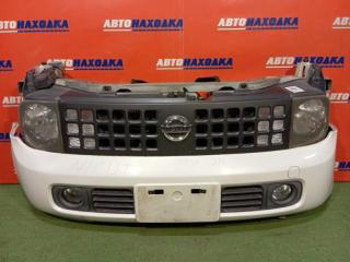Ноускат NISSAN CUBE 2002-2008 контрактная Ноускат NISSAN CUBE 2002-2008
