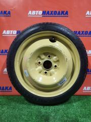 Запасное колесо TOYOTA FUNCARGO 1999-2005 контрактная Запасное колесо TOYOTA FUNCARGO 1999-2005
