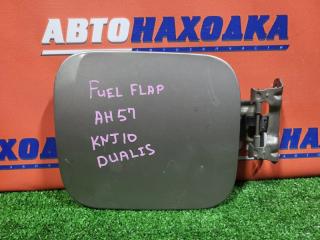 Лючок топливного бака NISSAN QASHQAI 2006-2013