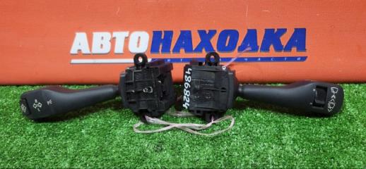Запчасть переключатель подрулевой BMW X3 2003-2010