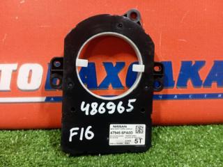 Датчик угла поворота руля NISSAN JUKE 2019-2025 контрактная Датчик угла поворота руля NISSAN JUKE 2019-2025