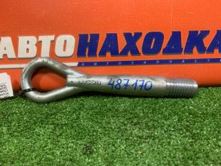 Буксировочный крюк NISSAN QASHQAI 2006-2013