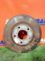 Запчасть диск тормозной передний DODGE CALIBER 2006-2011