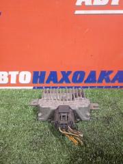 Блок управления топливным насосом VOLVO XC60 2008-2017 контрактная Блок управления топливным насосом VOLVO XC60 2008-2017