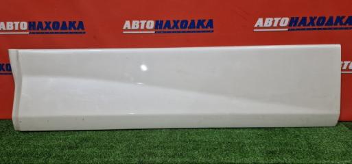 Накладка двери передняя левая TOYOTA NOAH 2004 контрактная Накладка двери передняя левая TOYOTA NOAH 2004