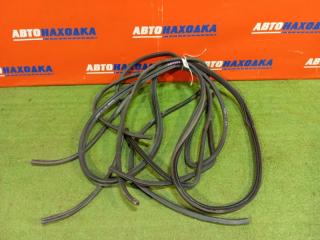 Уплотнитель двери MITSUBISHI LANCER CEDIA 2001-2003 контрактная Уплотнитель двери MITSUBISHI LANCER CEDIA 2001-2003