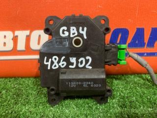 Привод заслонок отопителя HONDA FREED 2008-2016